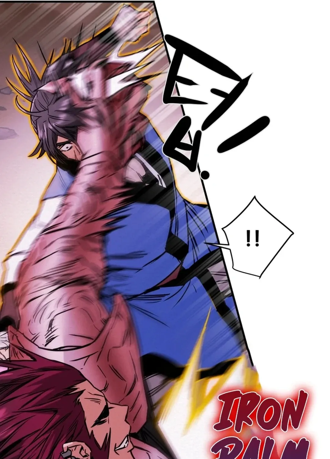 Read Heavenly Moon chapter 76 image 102 on Lezhin