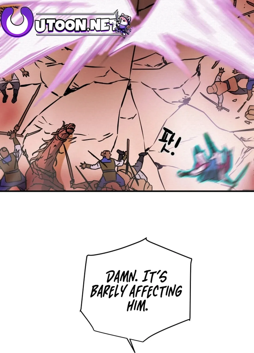 Read Heavenly Moon chapter 76 image 111 on Lezhin