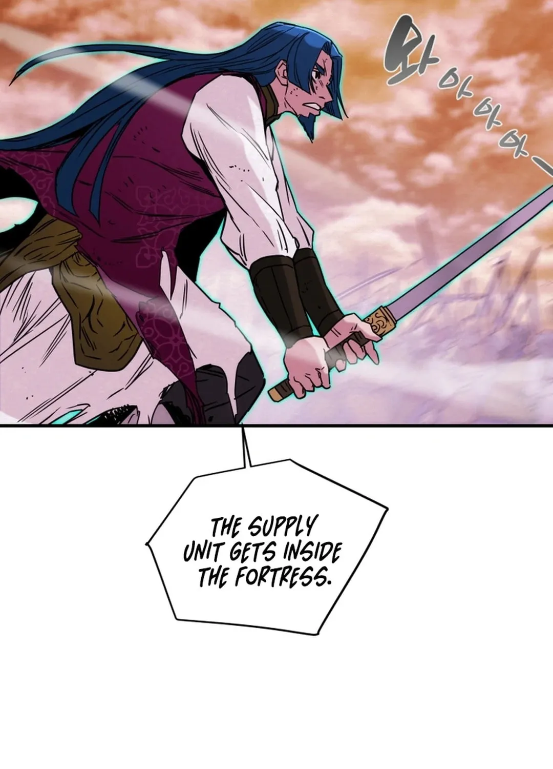 Read Heavenly Moon chapter 76 image 114 on Lezhin