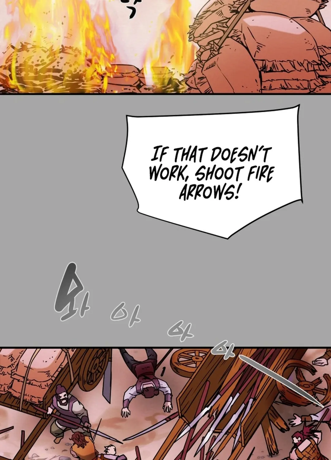 Read Heavenly Moon chapter 76 image 123 on Lezhin