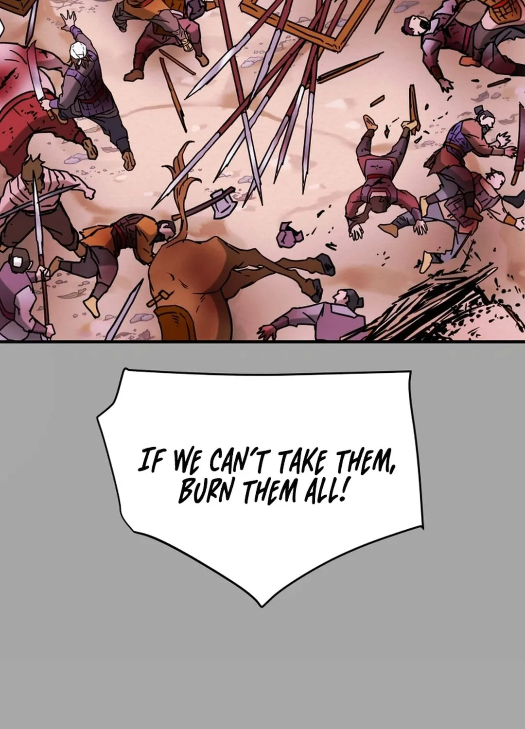 Read Heavenly Moon chapter 76 image 124 on Lezhin