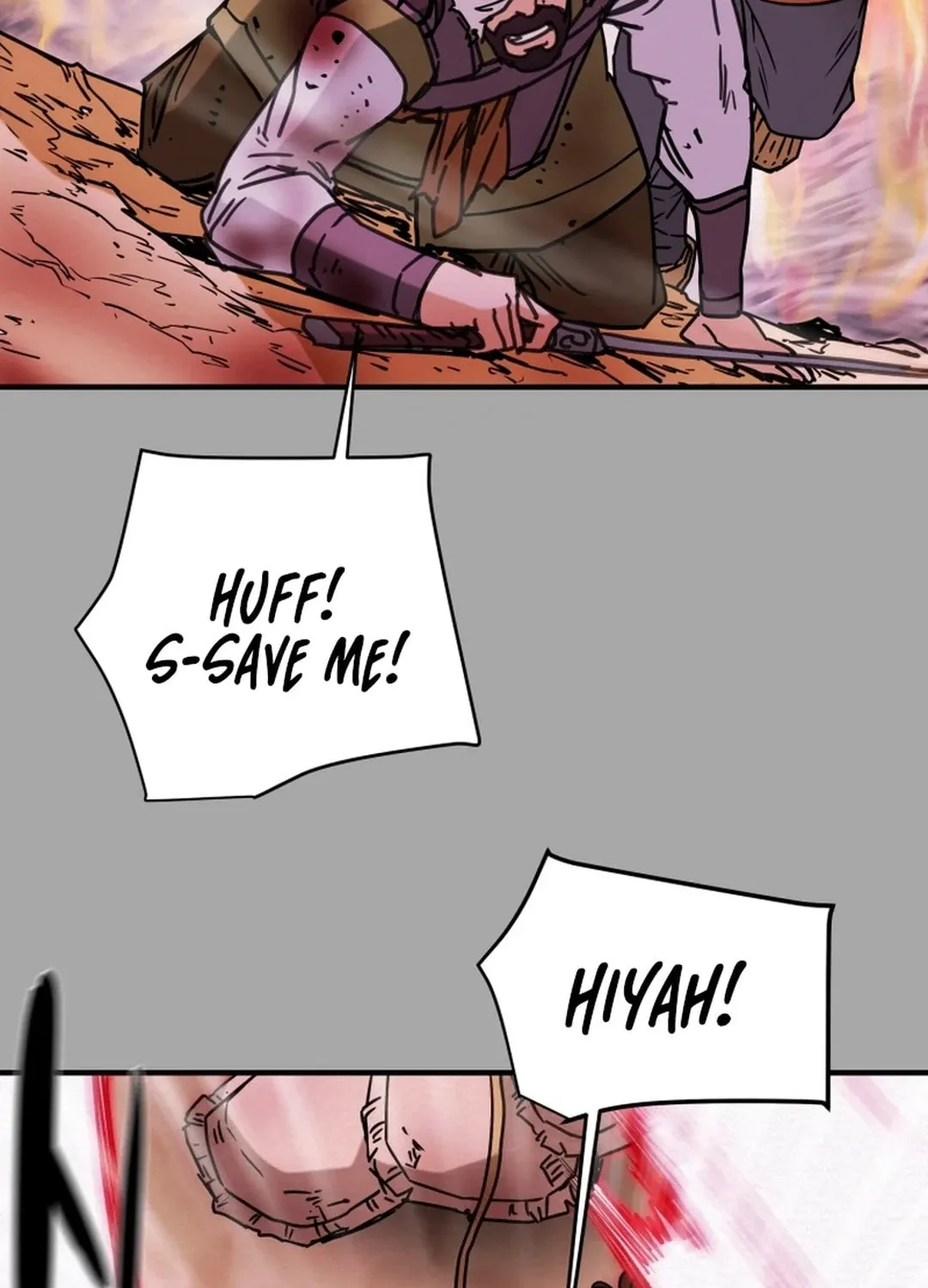 Read Heavenly Moon chapter 76 image 127 on Lezhin