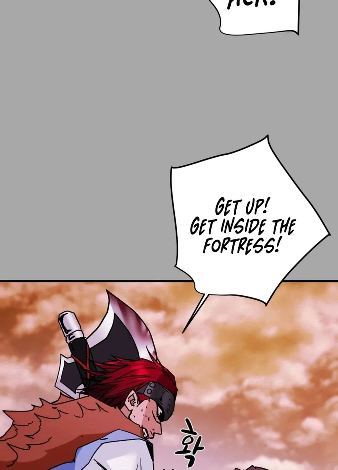 Read Heavenly Moon chapter 76 image 130 on Lezhin