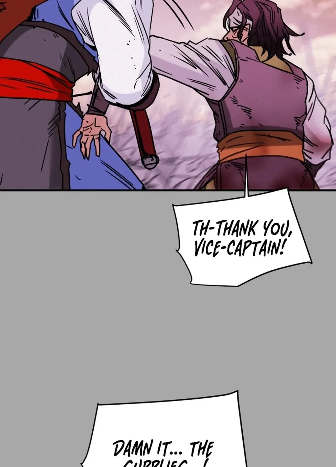 Read Heavenly Moon chapter 76 image 131 on Lezhin