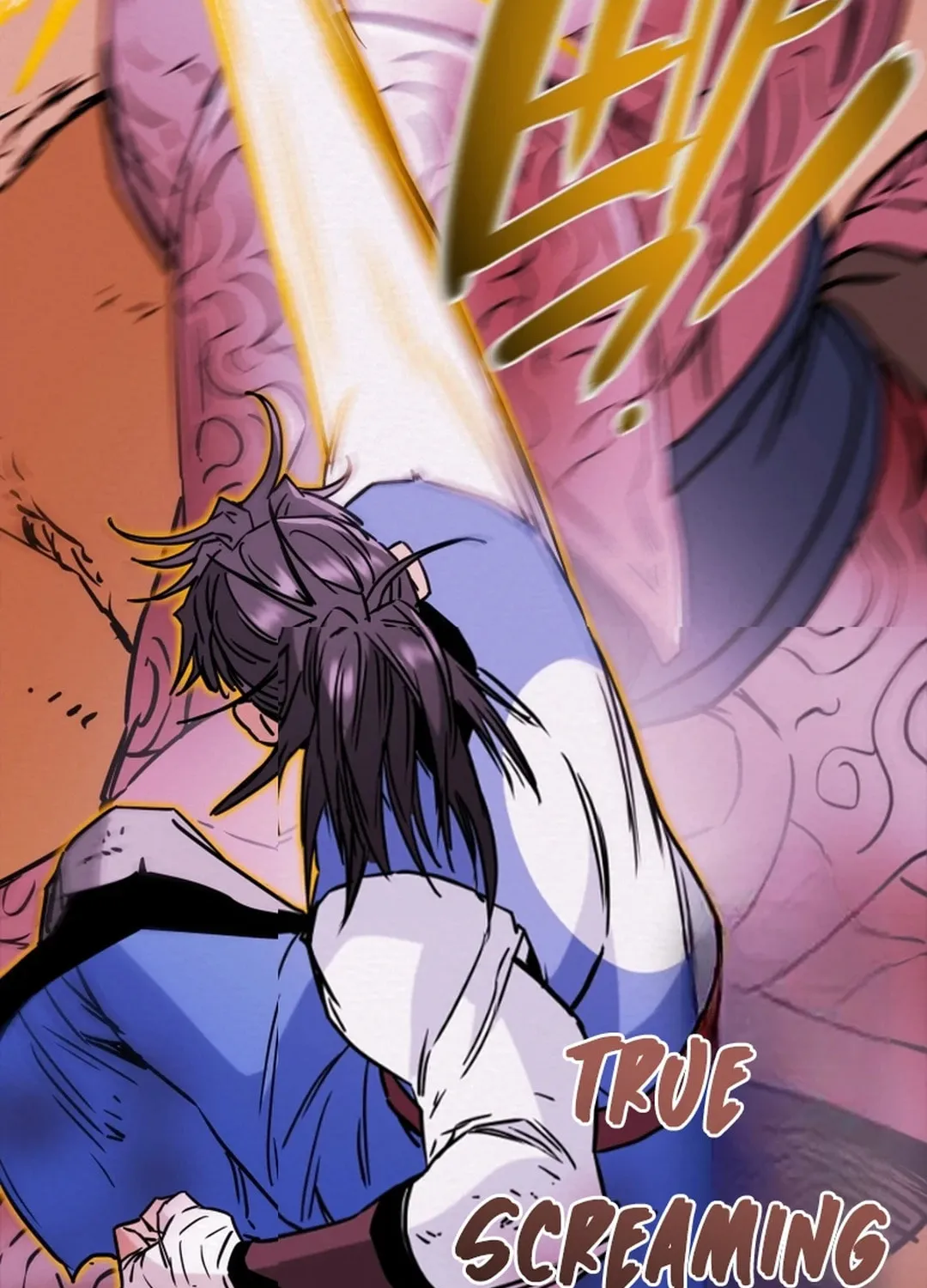 Read Heavenly Moon chapter 76 image 151 on Lezhin