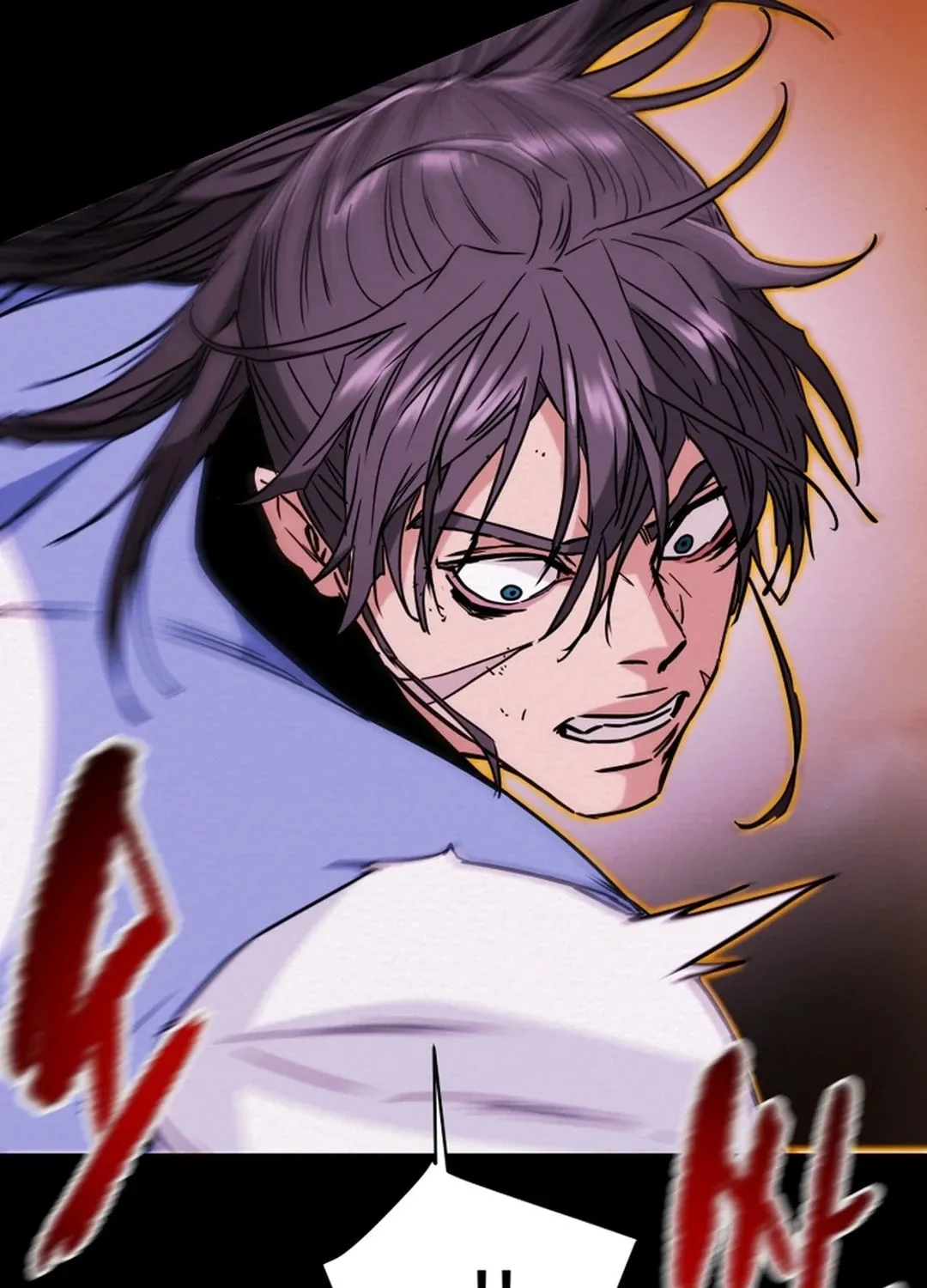 Read Heavenly Moon chapter 76 image 154 on Lezhin