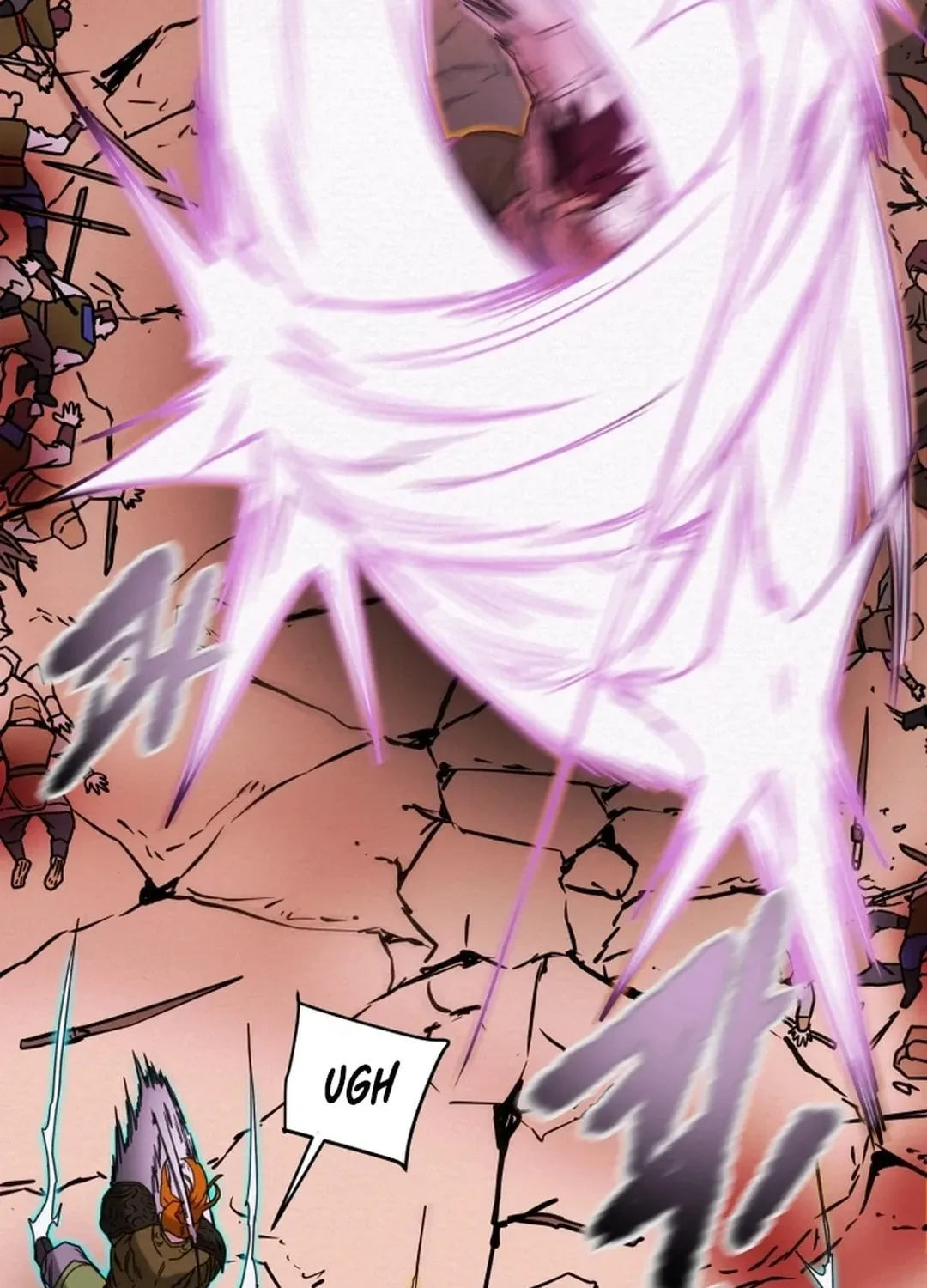 Read Heavenly Moon chapter 76 image 158 on Lezhin