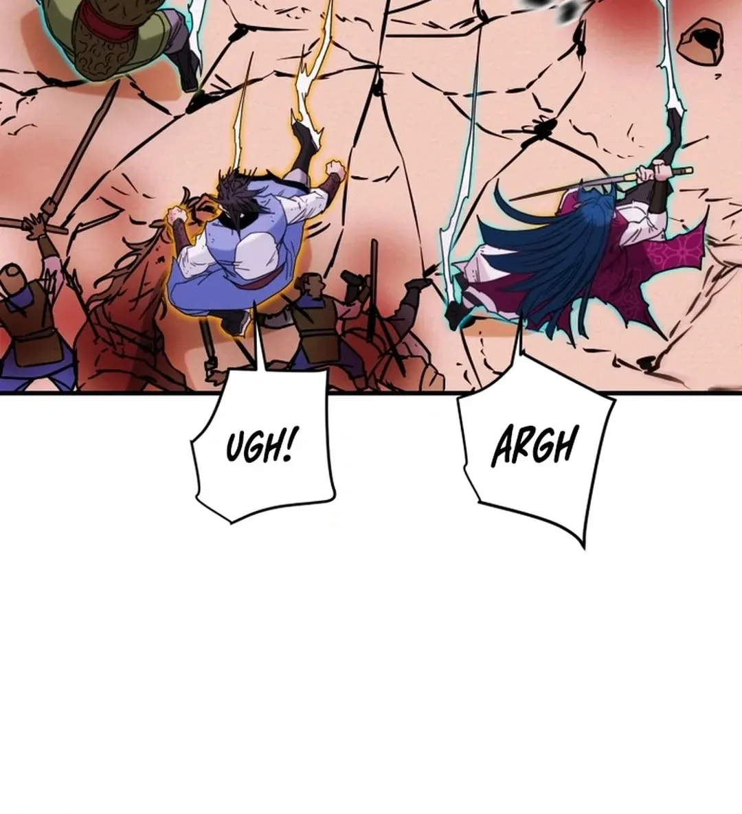 Read Heavenly Moon chapter 76 image 159 on Lezhin