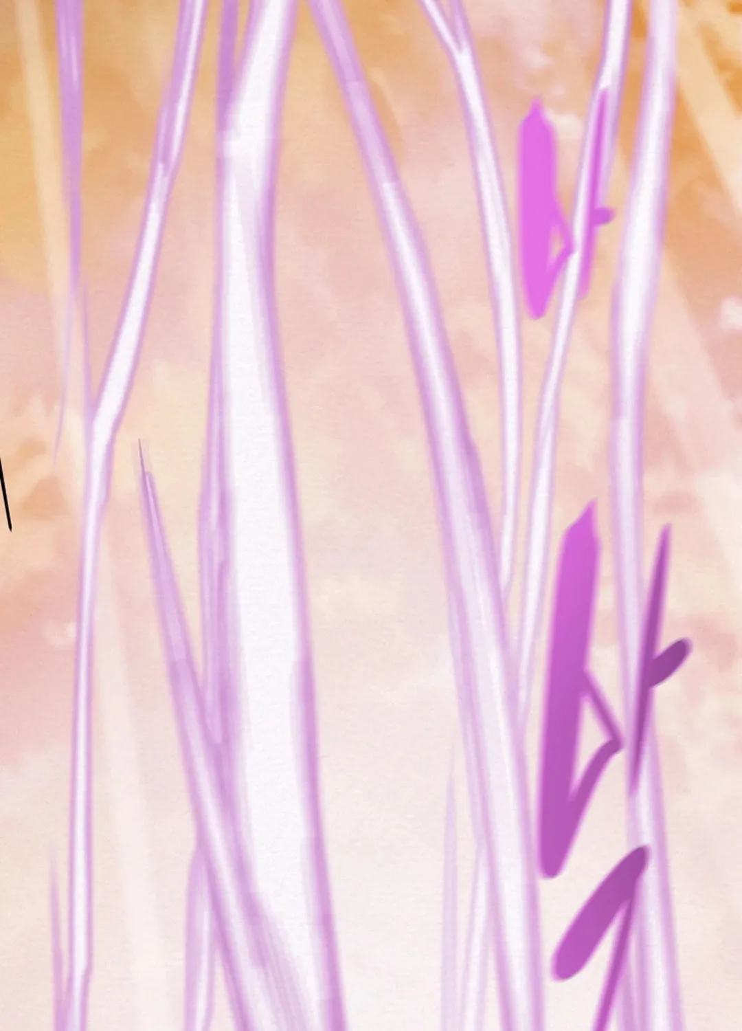 Read Heavenly Moon chapter 76 image 19 on Lezhin