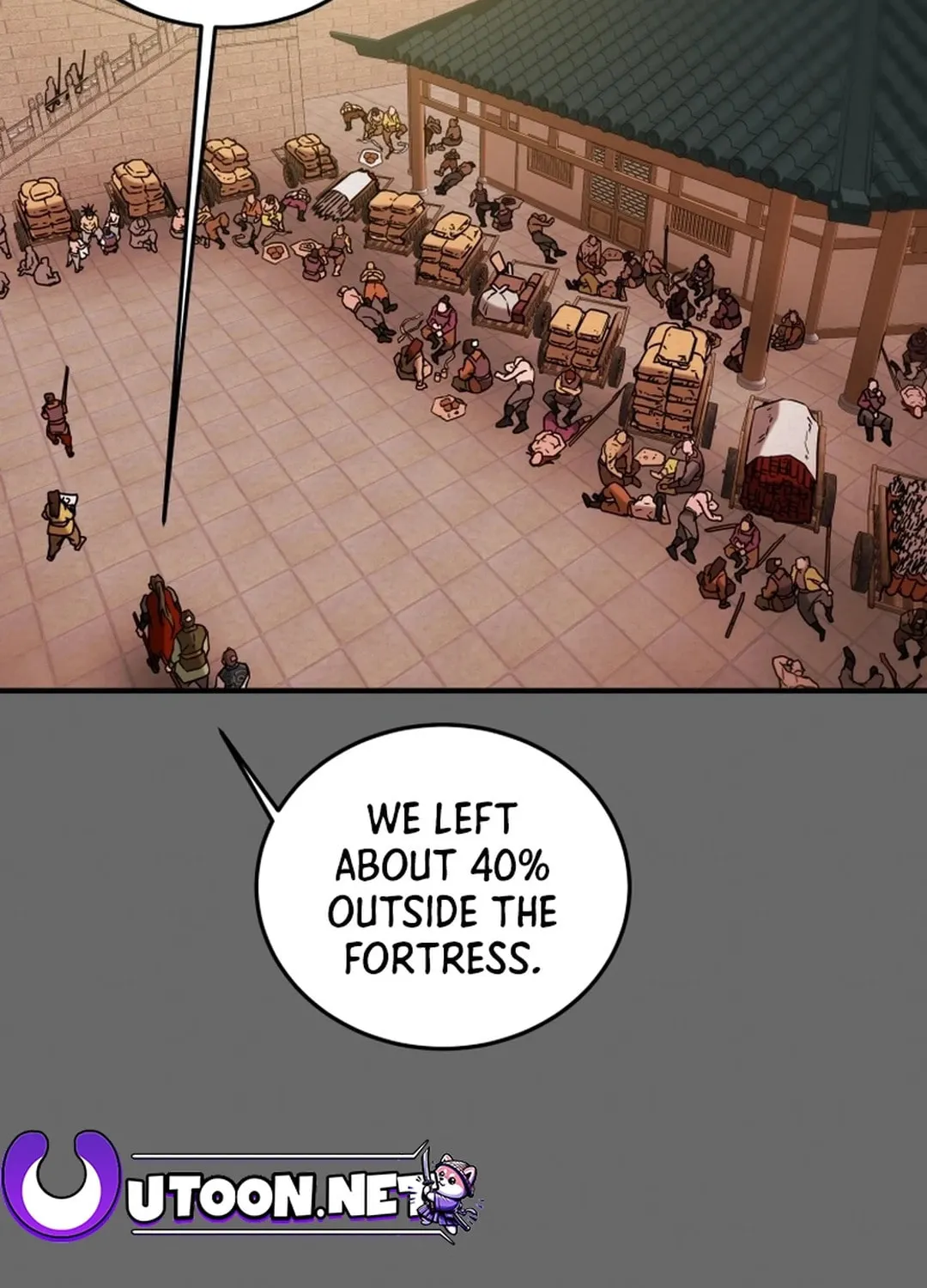 Read Heavenly Moon chapter 76 image 190 on Lezhin