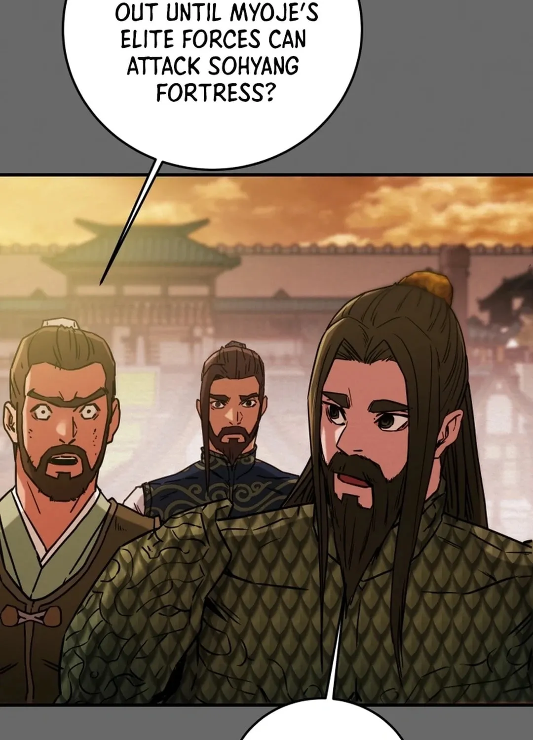Read Heavenly Moon chapter 76 image 194 on Lezhin