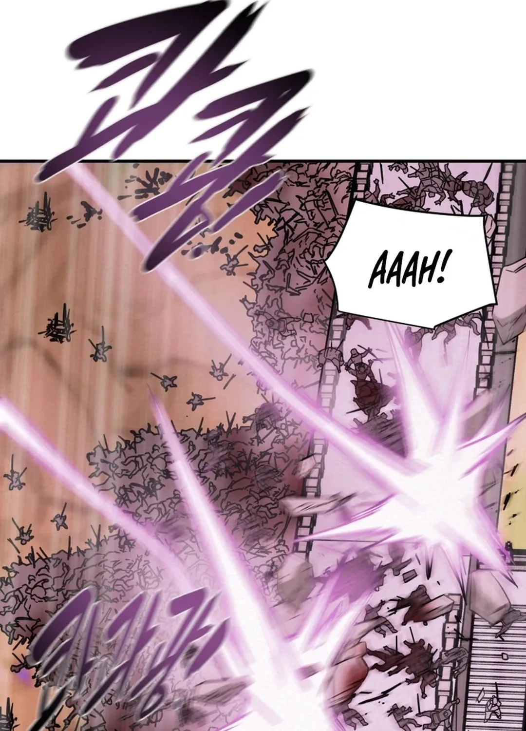 Read Heavenly Moon chapter 76 image 22 on Lezhin