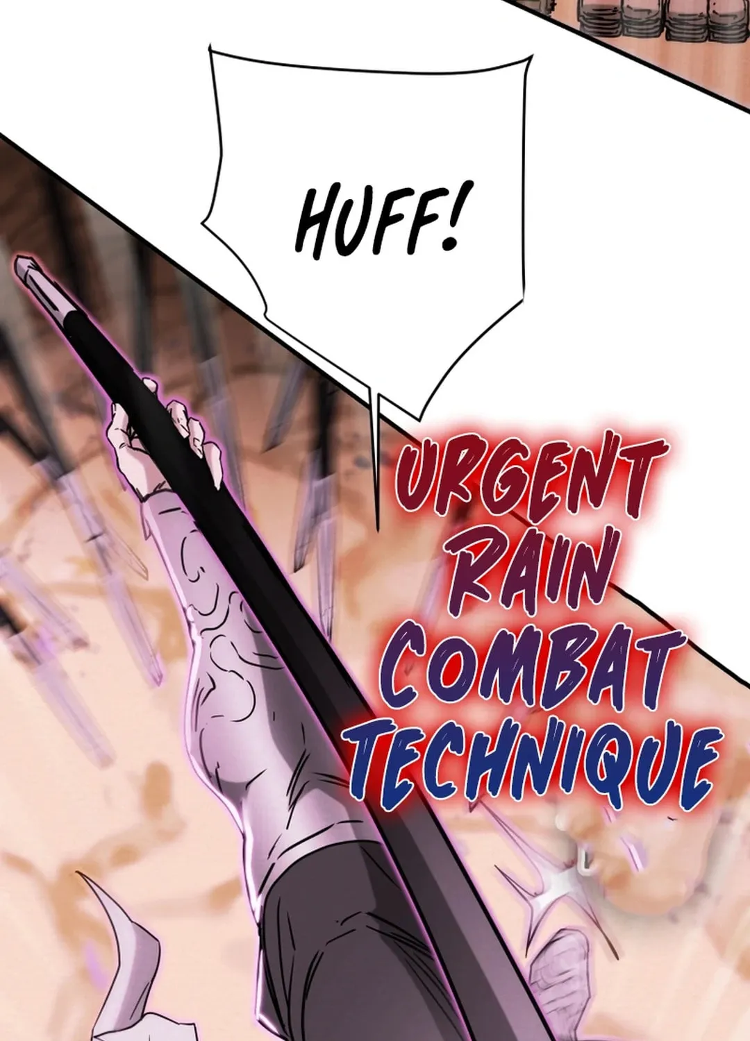 Read Heavenly Moon chapter 76 image 26 on Lezhin