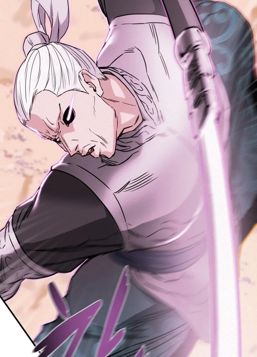Read Heavenly Moon chapter 76 image 27 on Lezhin