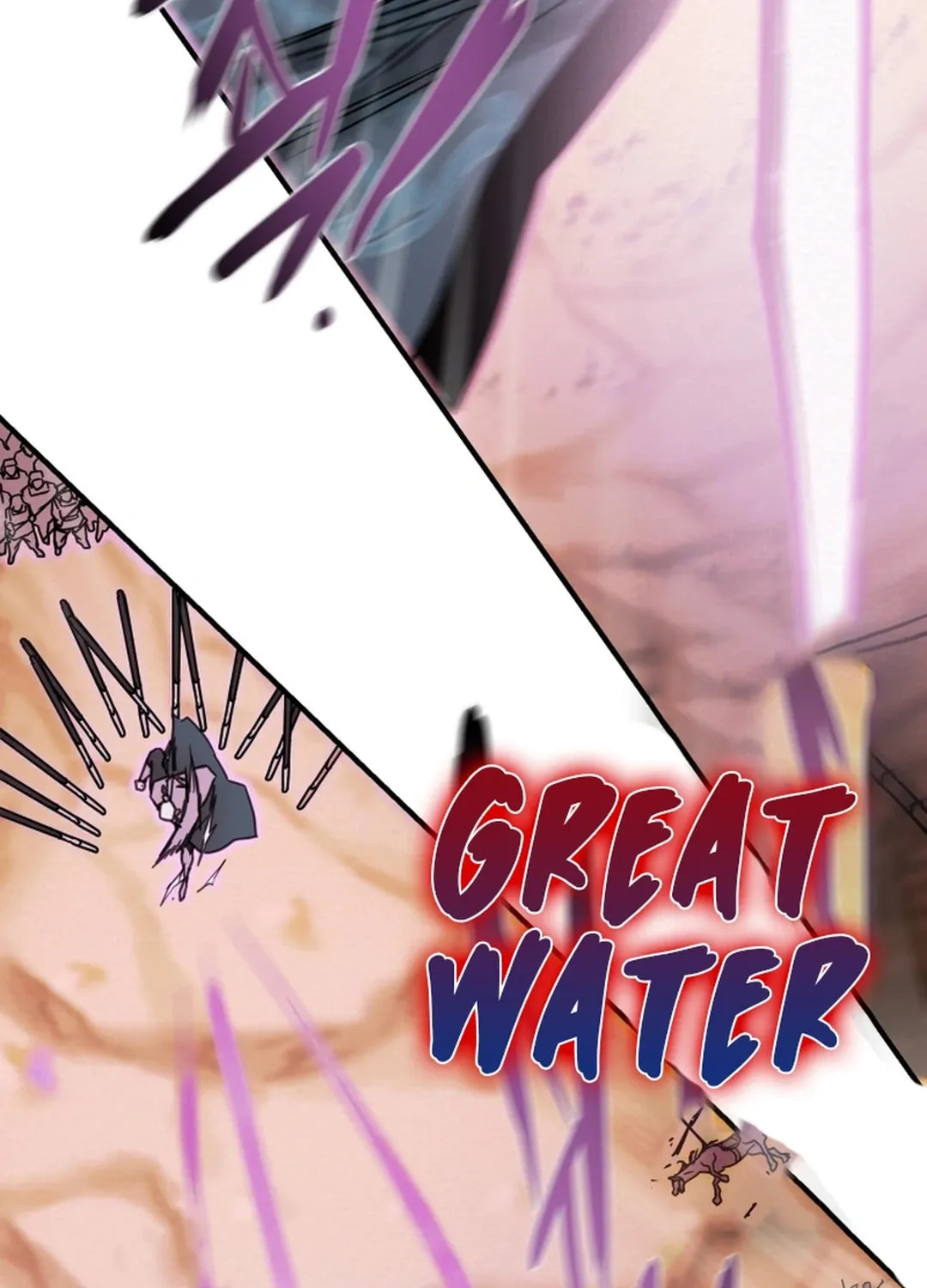 Read Heavenly Moon chapter 76 image 28 on Lezhin
