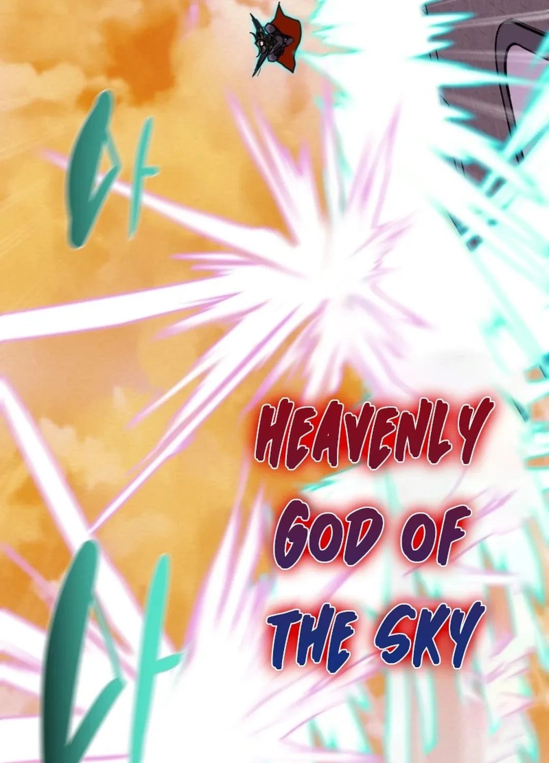 Read Heavenly Moon chapter 76 image 38 on Lezhin