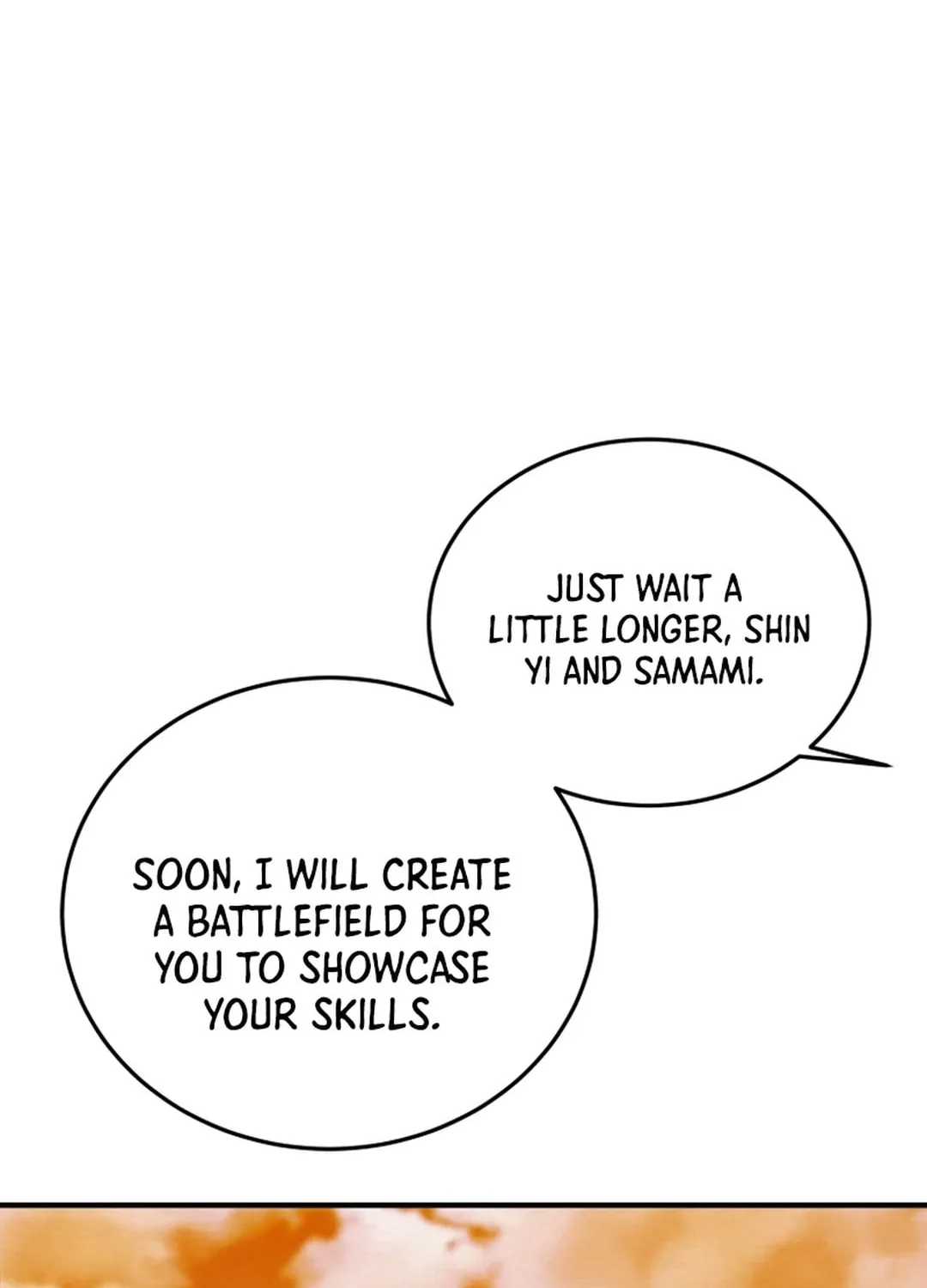 Read Heavenly Moon chapter 76 image 51 on Lezhin