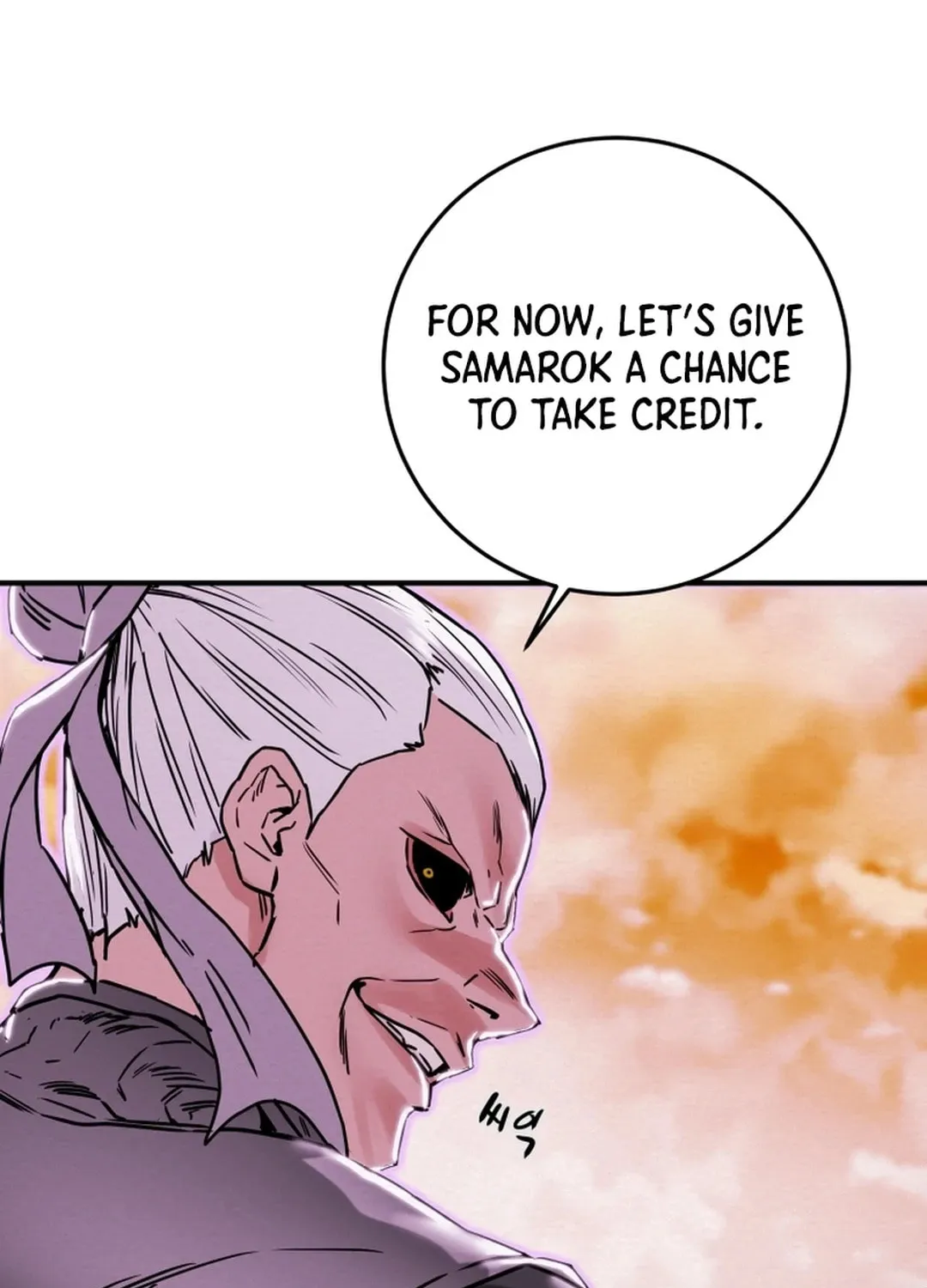Read Heavenly Moon chapter 76 image 54 on Lezhin