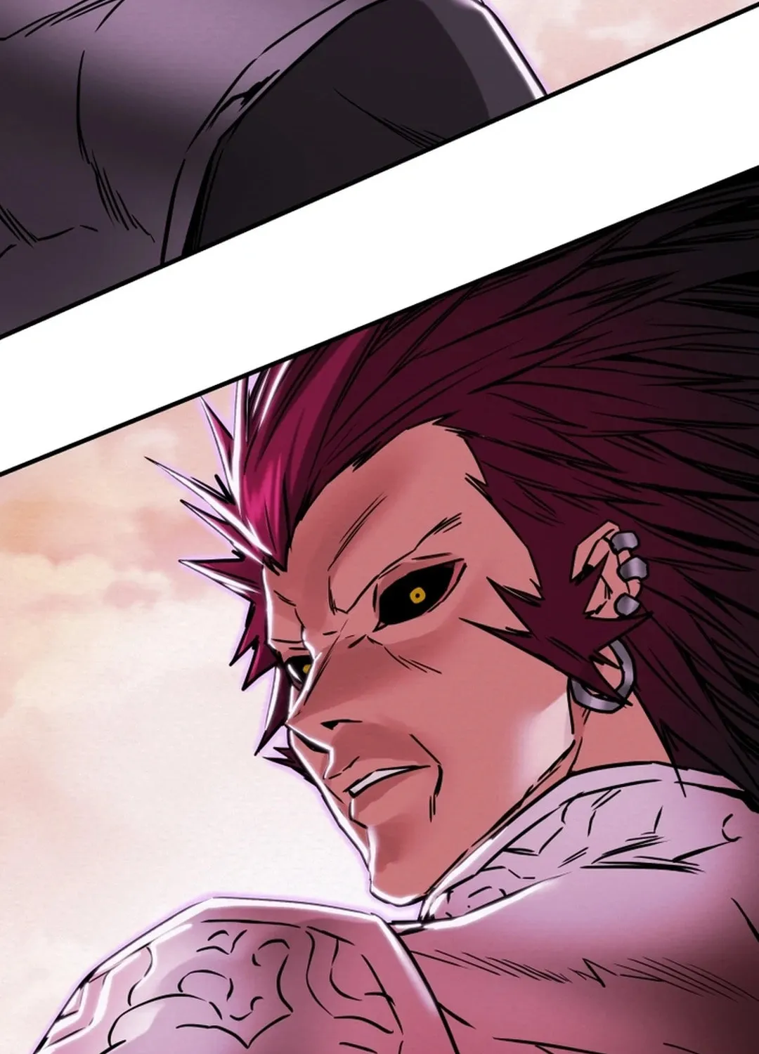 Read Heavenly Moon chapter 76 image 55 on Lezhin
