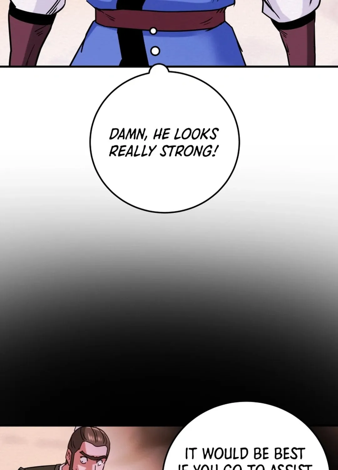 Read Heavenly Moon chapter 76 image 61 on Lezhin