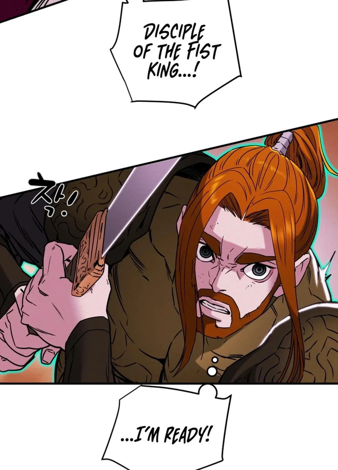 Read Heavenly Moon chapter 76 image 66 on Lezhin