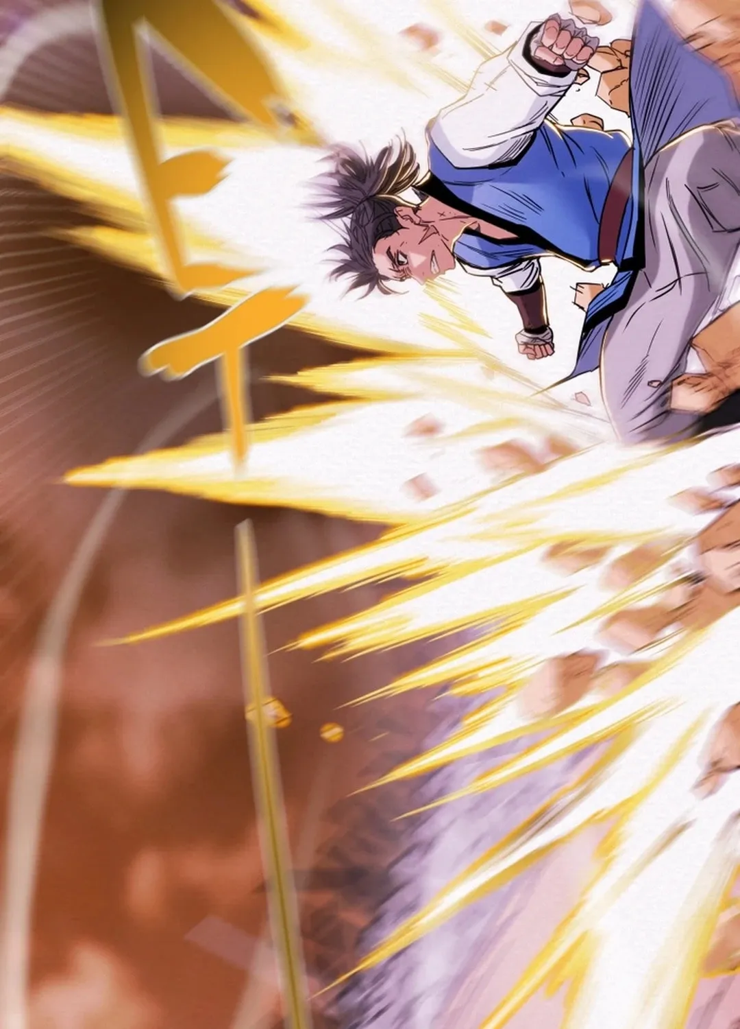 Read Heavenly Moon chapter 76 image 68 on Lezhin