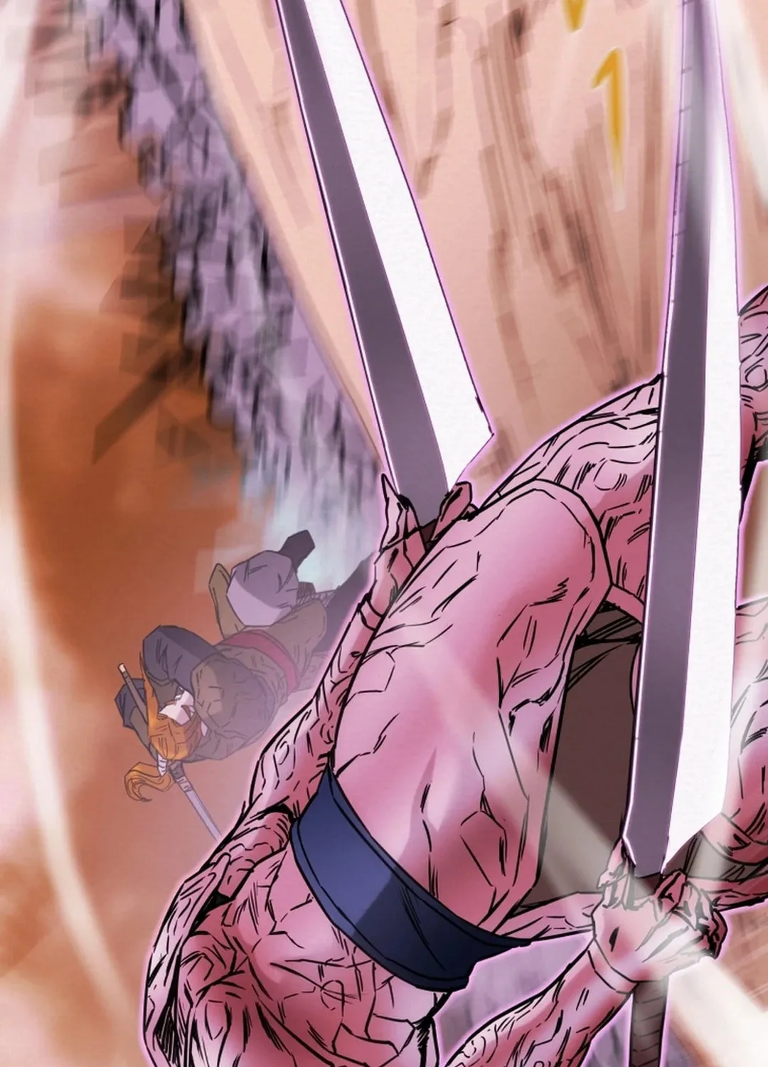 Read Heavenly Moon chapter 76 image 72 on Lezhin