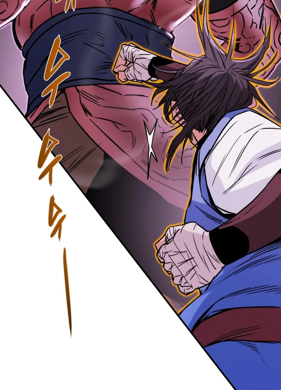 Read Heavenly Moon chapter 76 image 84 on Lezhin