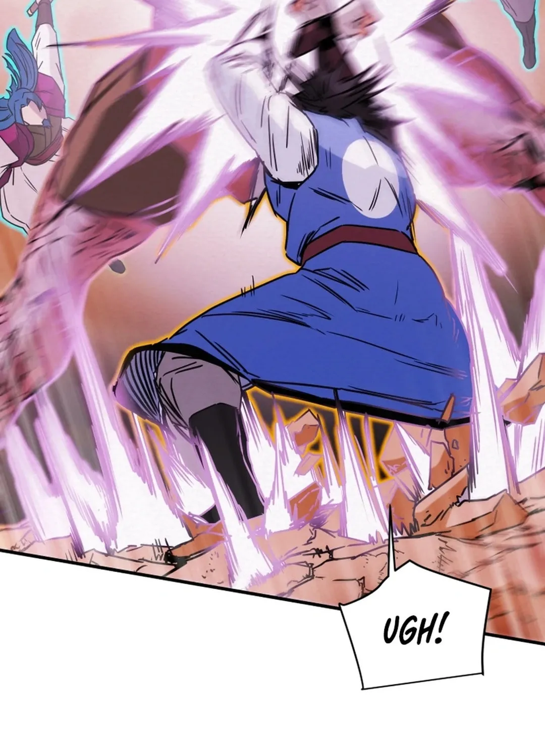 Read Heavenly Moon chapter 76 image 86 on Lezhin