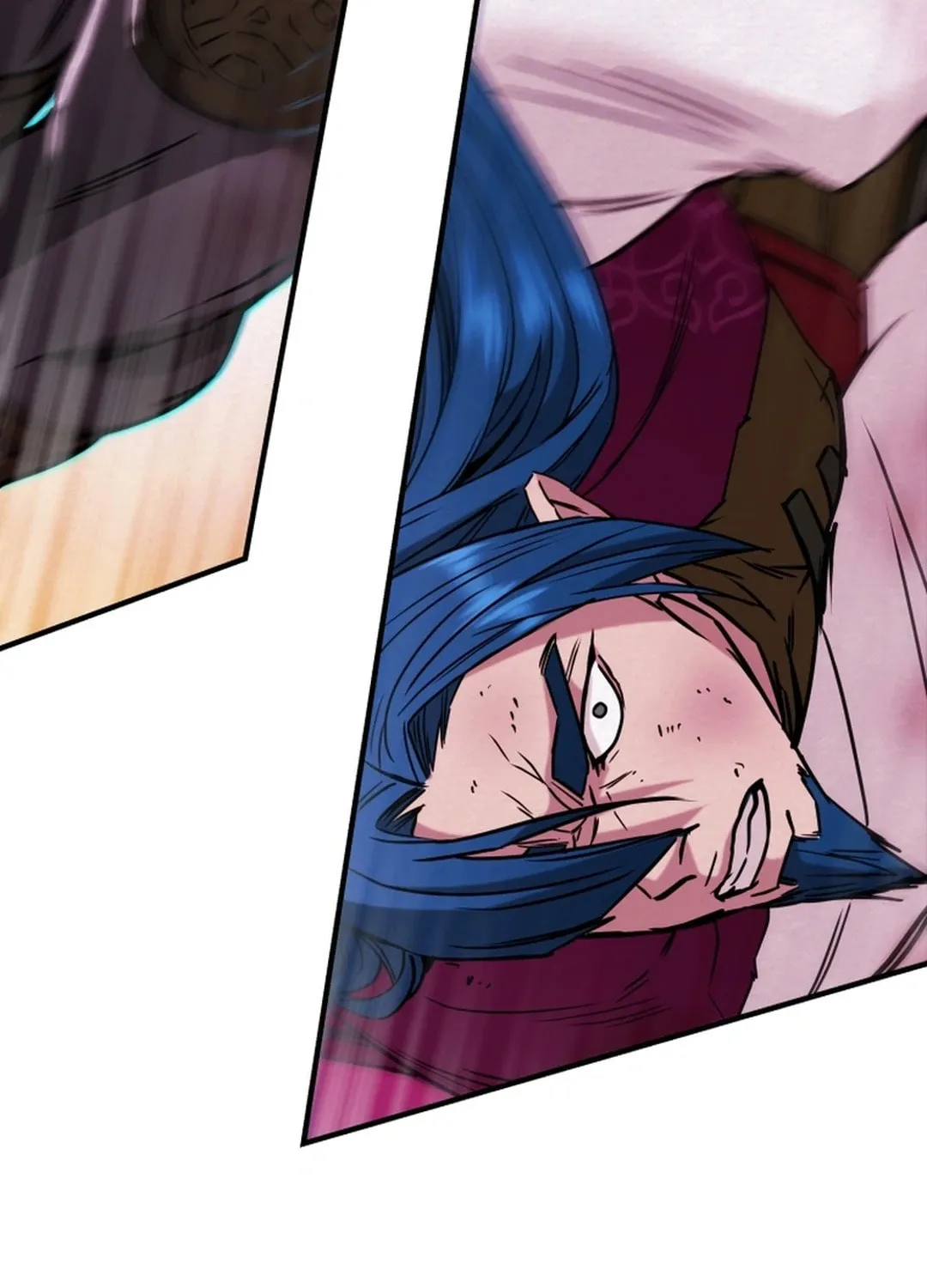 Read Heavenly Moon chapter 76 image 94 on Lezhin