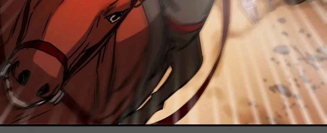 Read Heavenly Moon chapter 77 image 100 on Lezhin