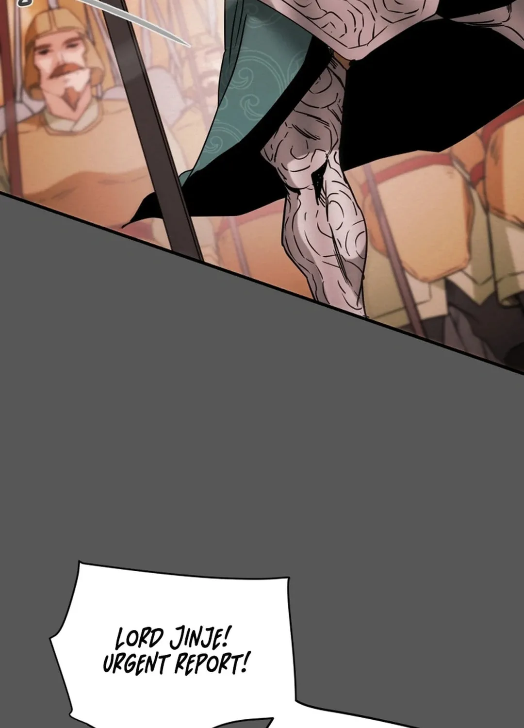 Read Heavenly Moon chapter 77 image 104 on Lezhin