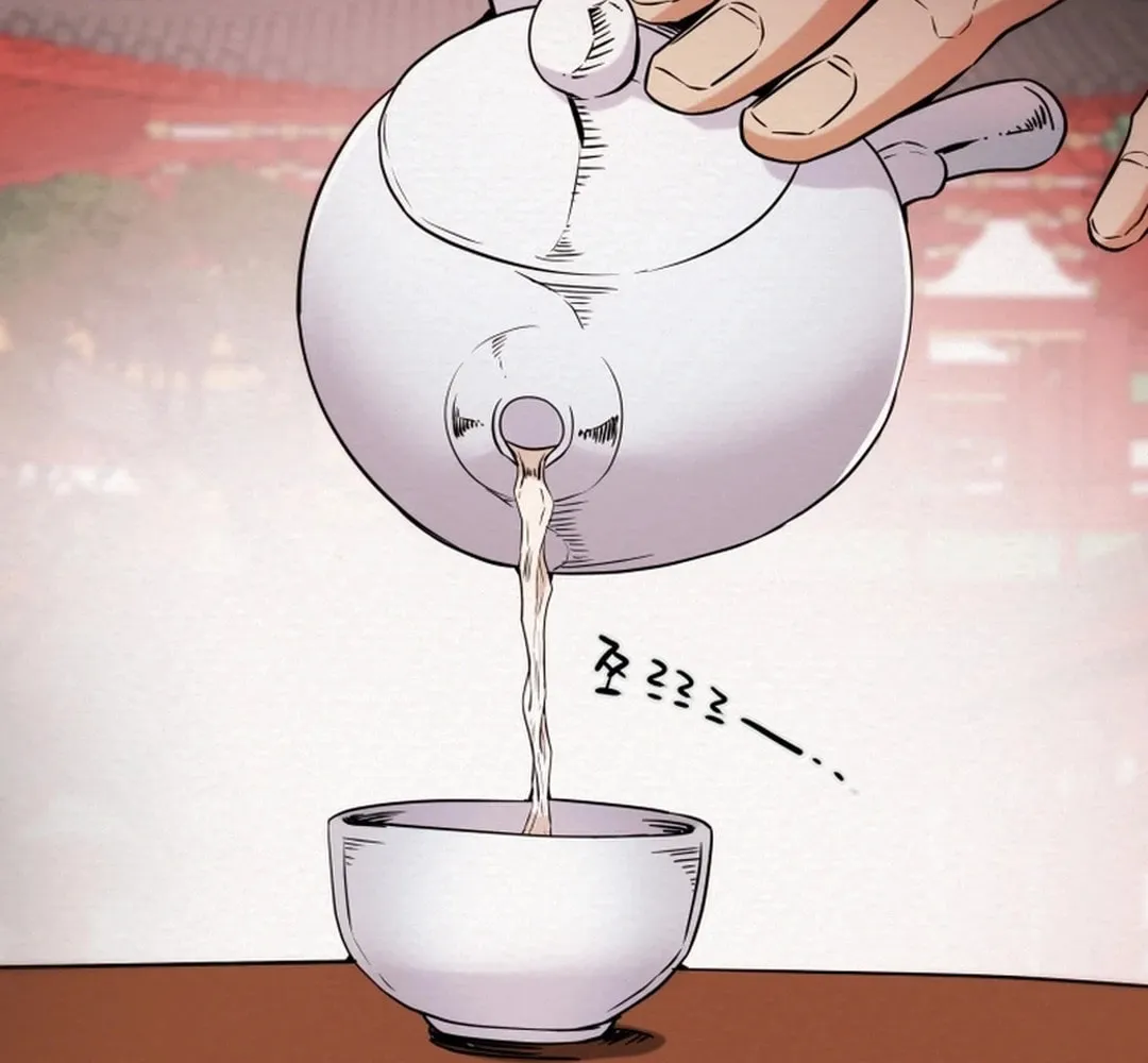 Read Heavenly Moon chapter 77 image 114 on Lezhin