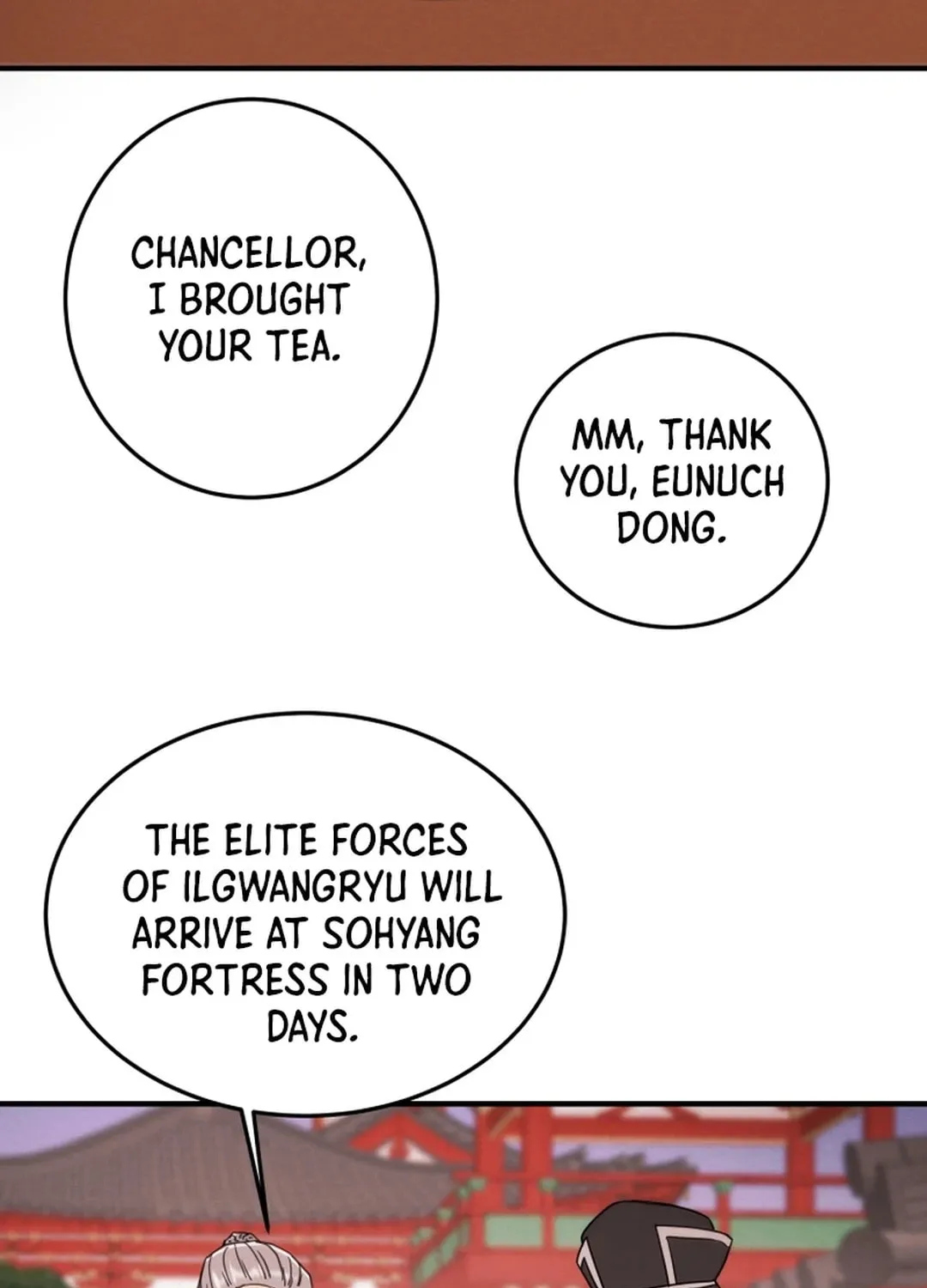 Read Heavenly Moon chapter 77 image 115 on Lezhin