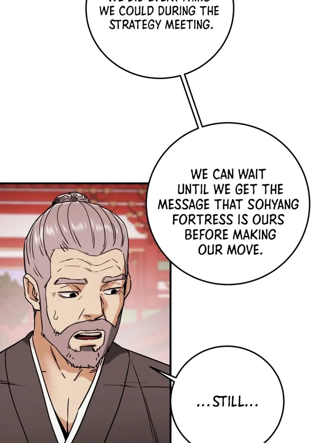 Read Heavenly Moon chapter 77 image 125 on Lezhin