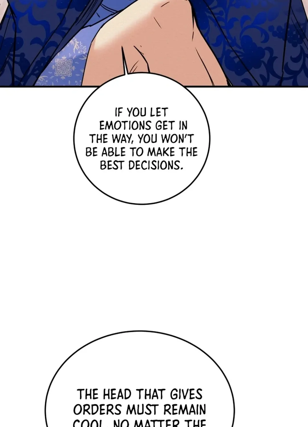 Read Heavenly Moon chapter 77 image 130 on Lezhin
