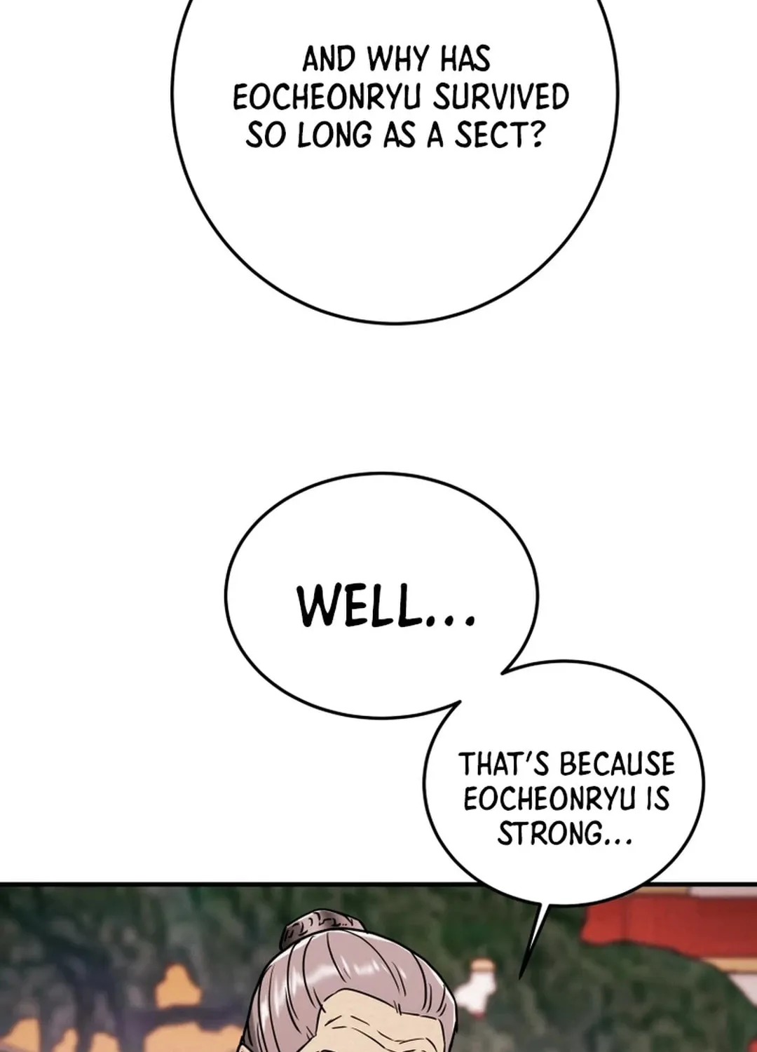 Read Heavenly Moon chapter 77 image 134 on Lezhin