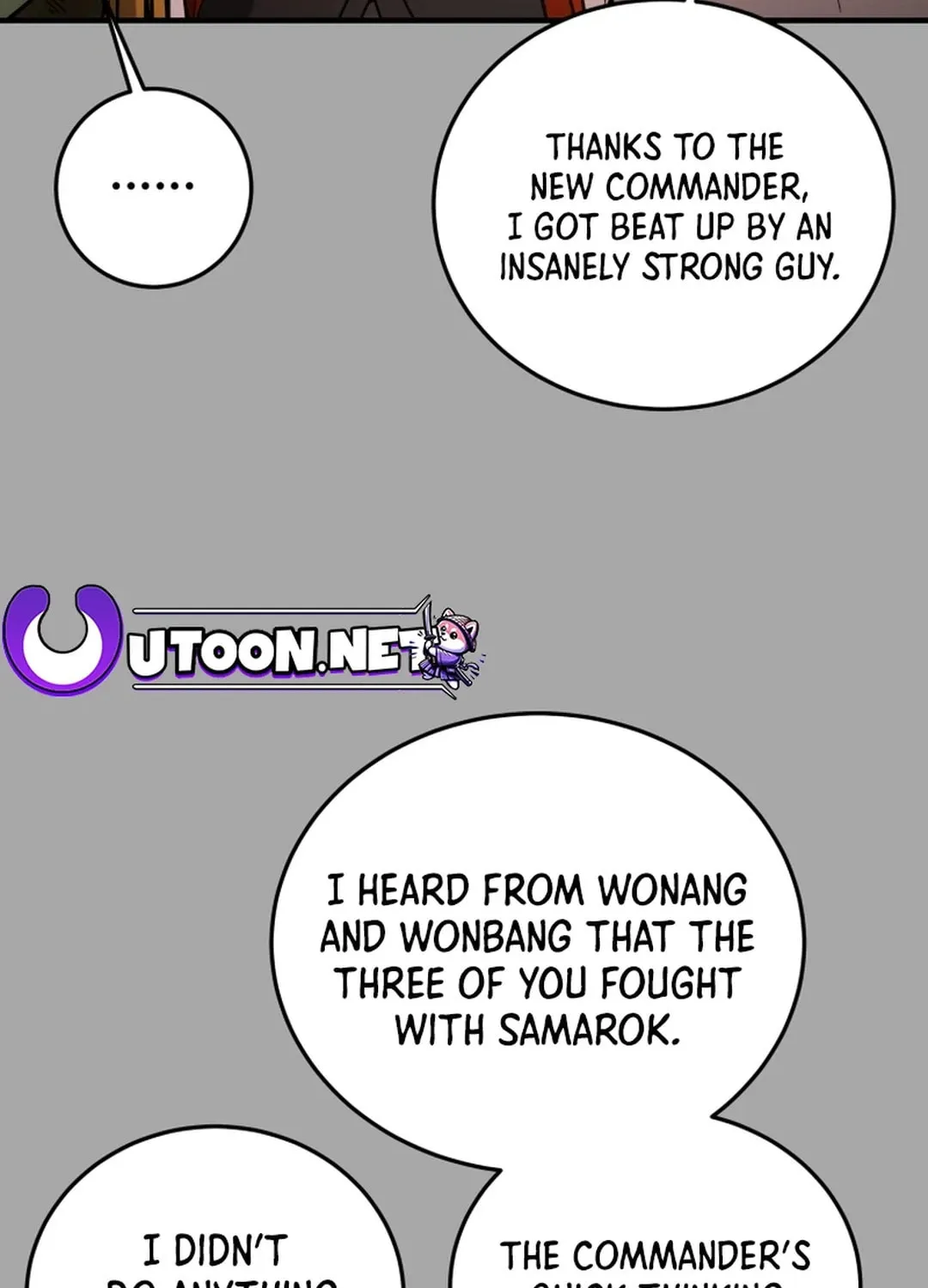 Read Heavenly Moon chapter 77 image 15 on Lezhin