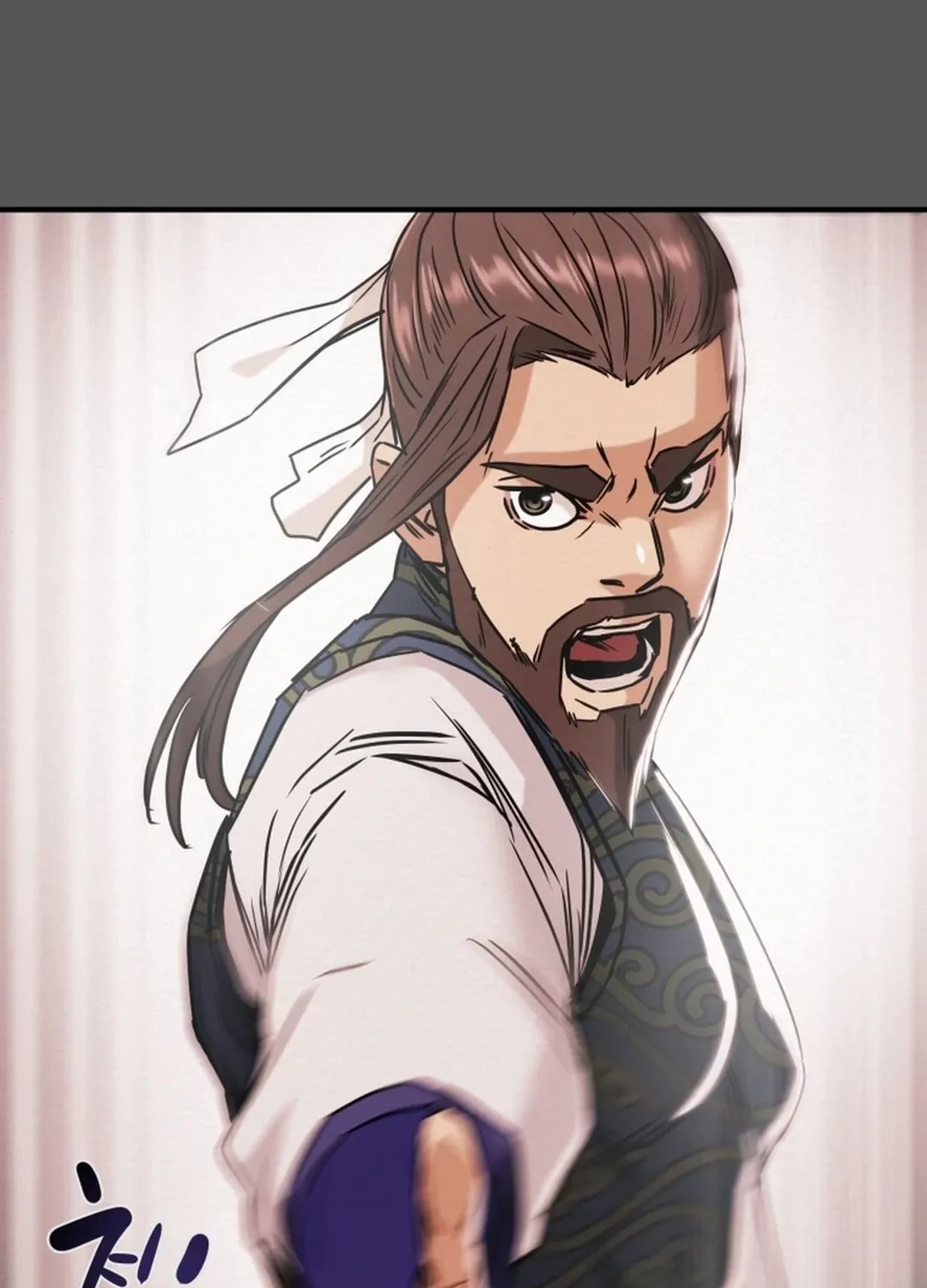 Read Heavenly Moon chapter 77 image 150 on Lezhin