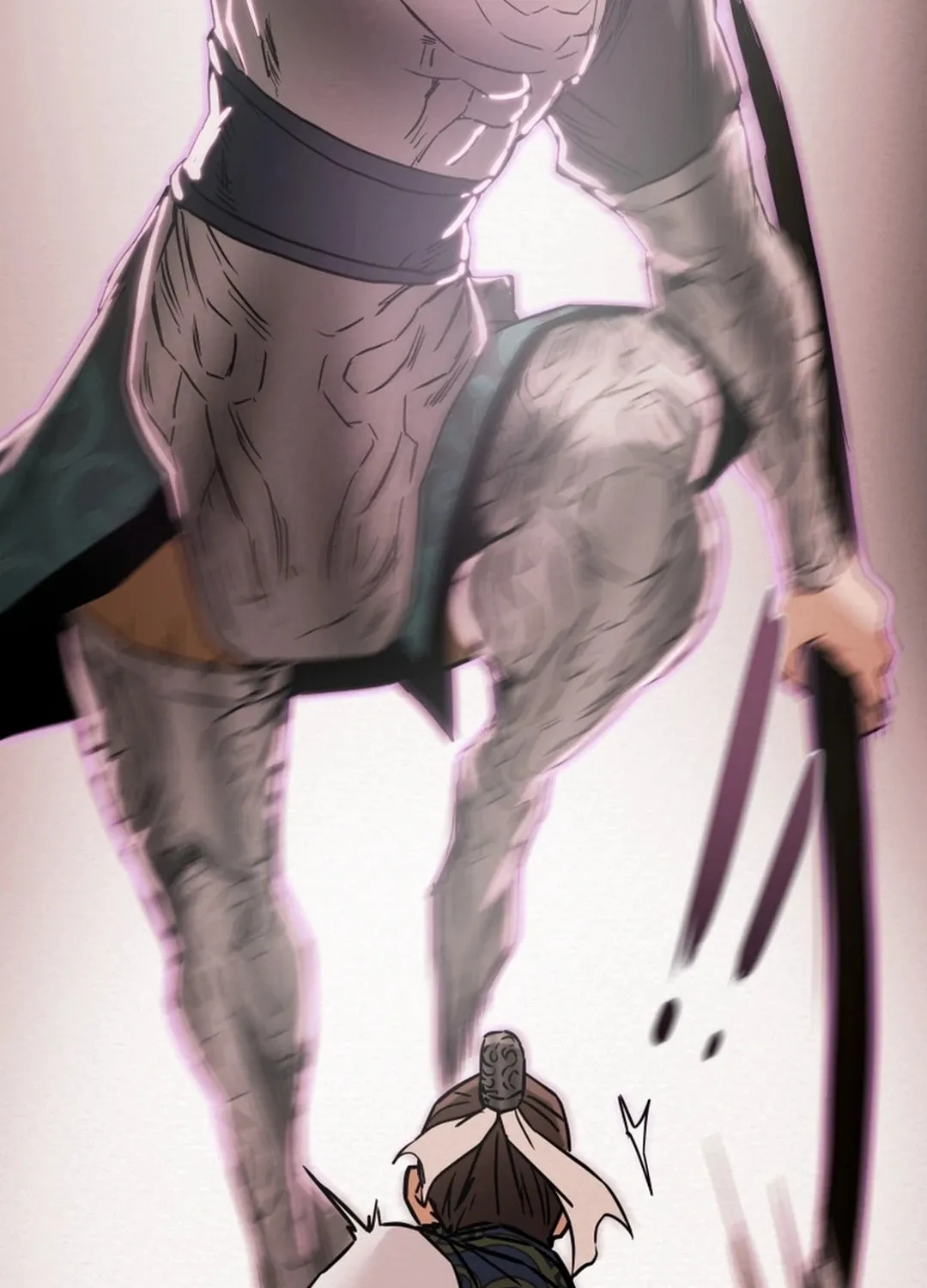Read Heavenly Moon chapter 77 image 161 on Lezhin