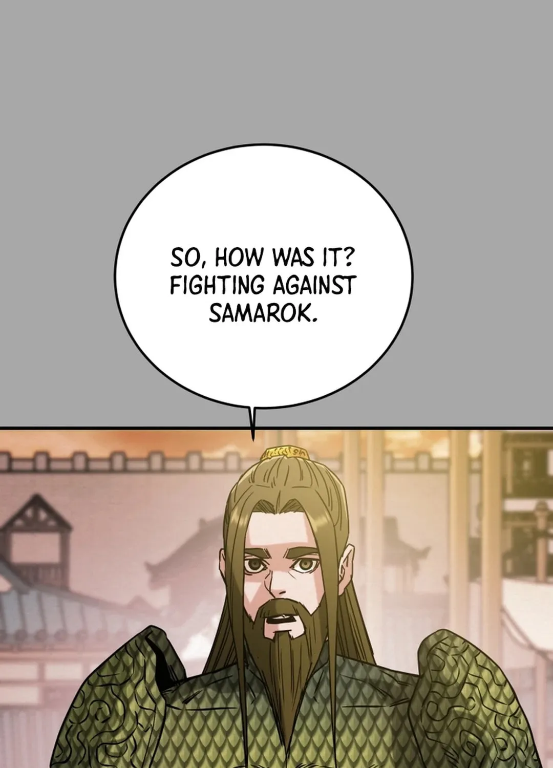 Read Heavenly Moon chapter 77 image 17 on Lezhin