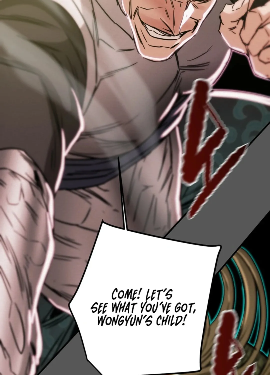 Read Heavenly Moon chapter 77 image 171 on Lezhin