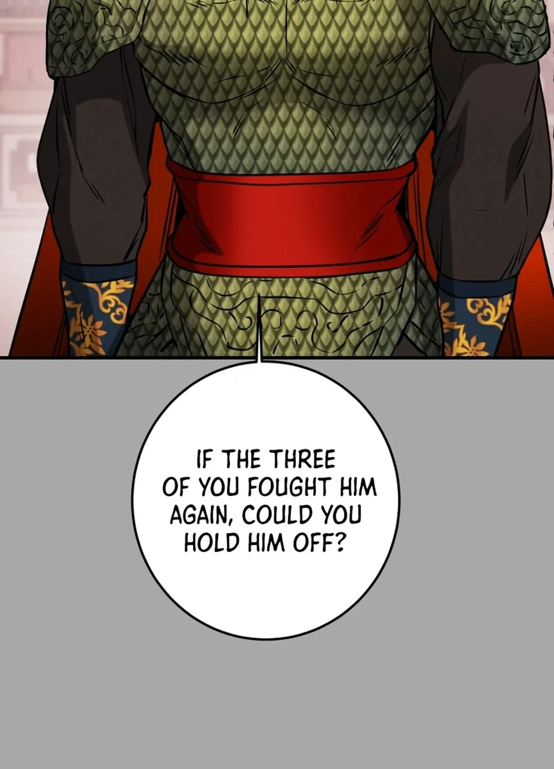Read Heavenly Moon chapter 77 image 18 on Lezhin