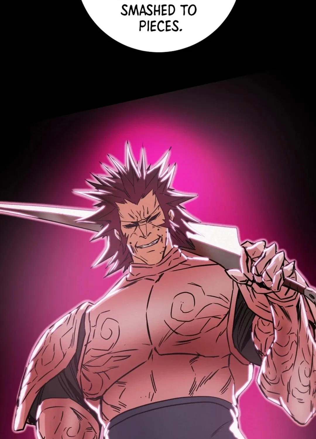 Read Heavenly Moon chapter 77 image 23 on Lezhin