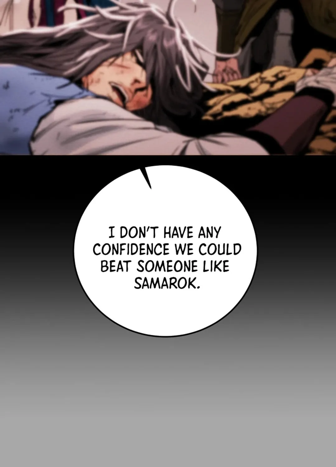 Read Heavenly Moon chapter 77 image 25 on Lezhin