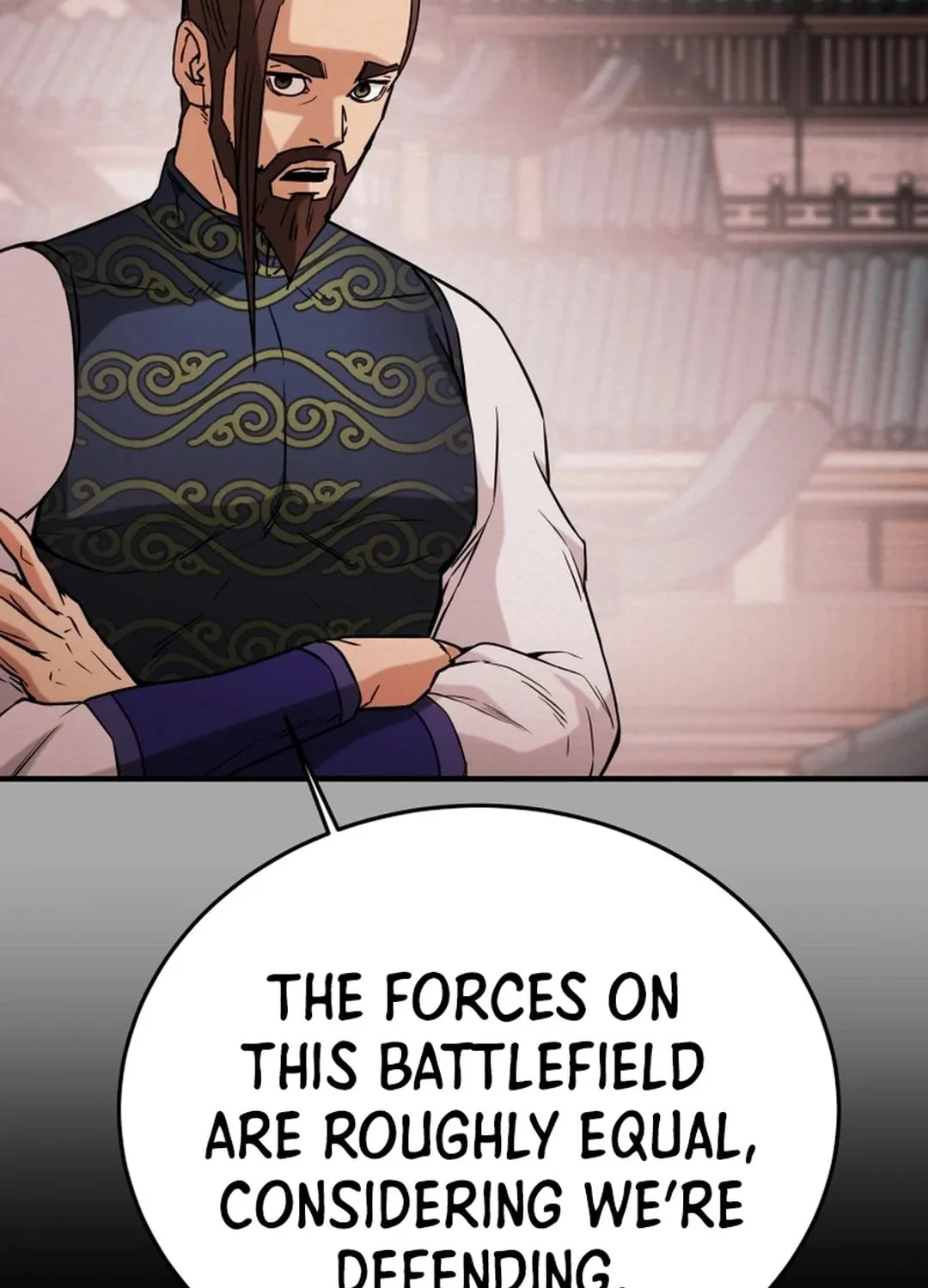 Read Heavenly Moon chapter 77 image 29 on Lezhin