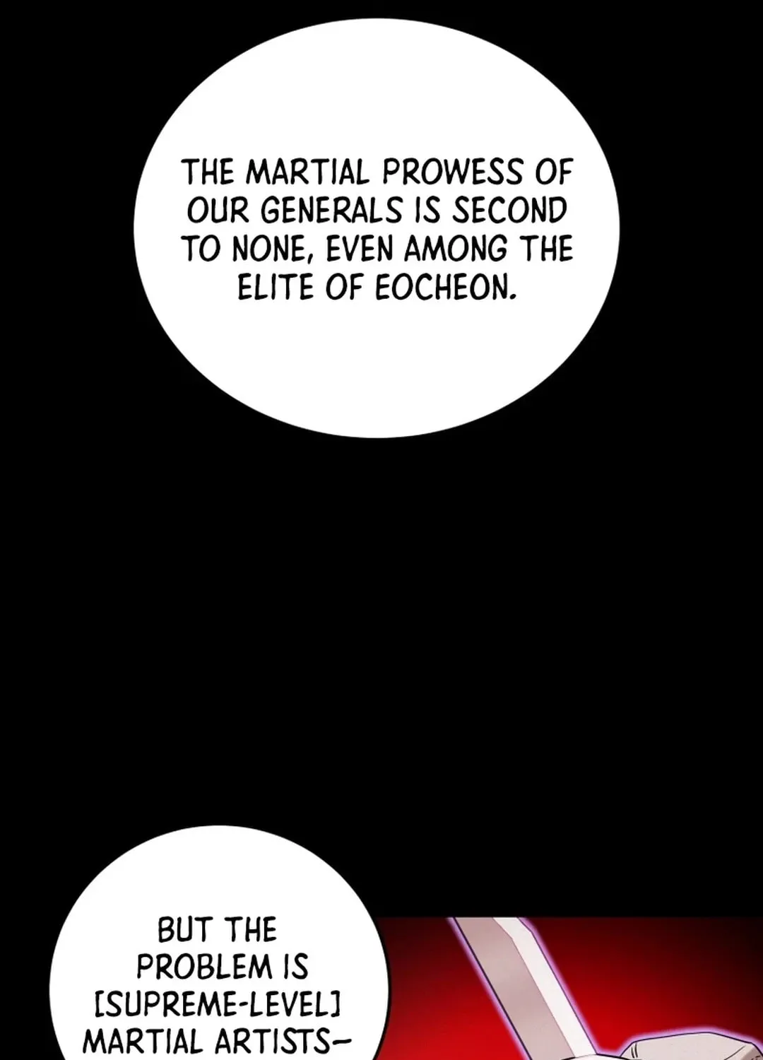Read Heavenly Moon chapter 77 image 31 on Lezhin