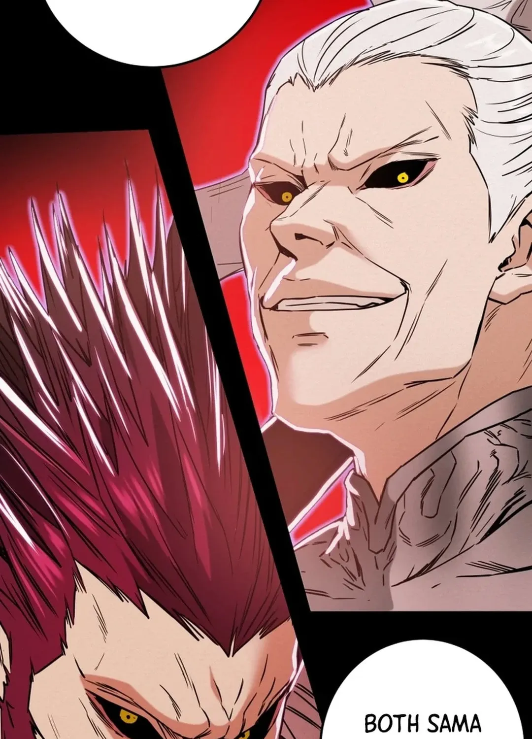 Read Heavenly Moon chapter 77 image 32 on Lezhin
