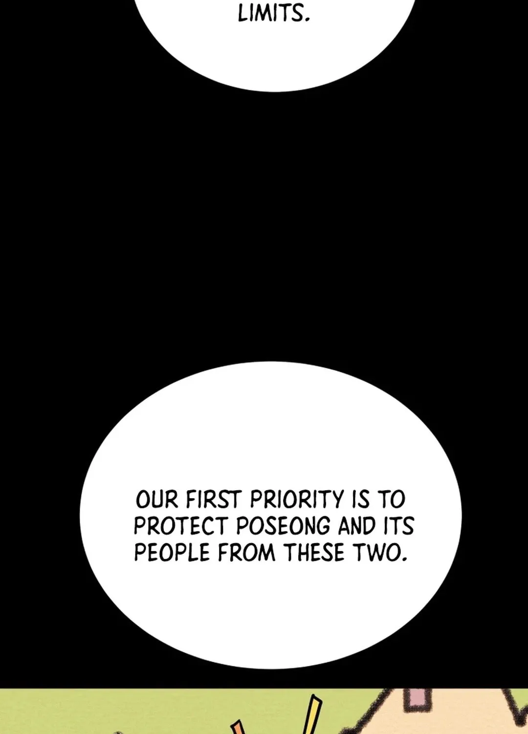 Read Heavenly Moon chapter 77 image 38 on Lezhin