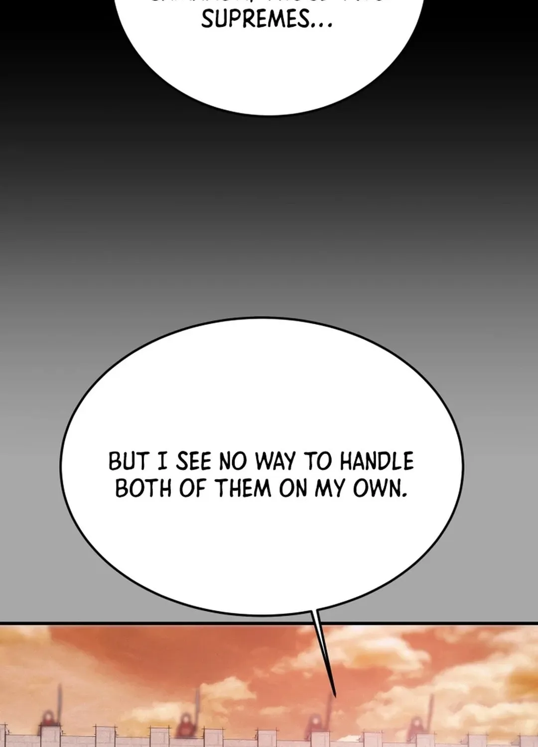 Read Heavenly Moon chapter 77 image 42 on Lezhin
